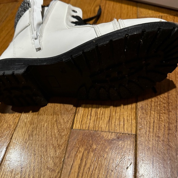 Winter boots - Picture 5 of 5